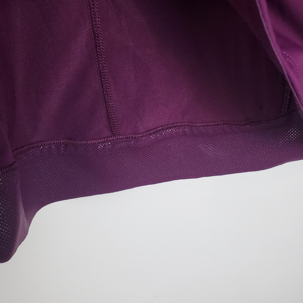 Lululemon Far and Free Jacket Marvel Size 4 - Picture 4 of 16